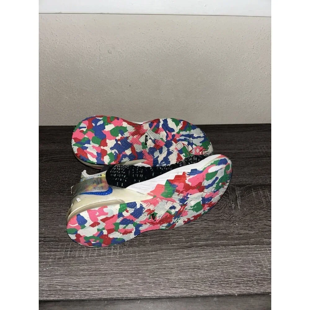 Nike kids athletic